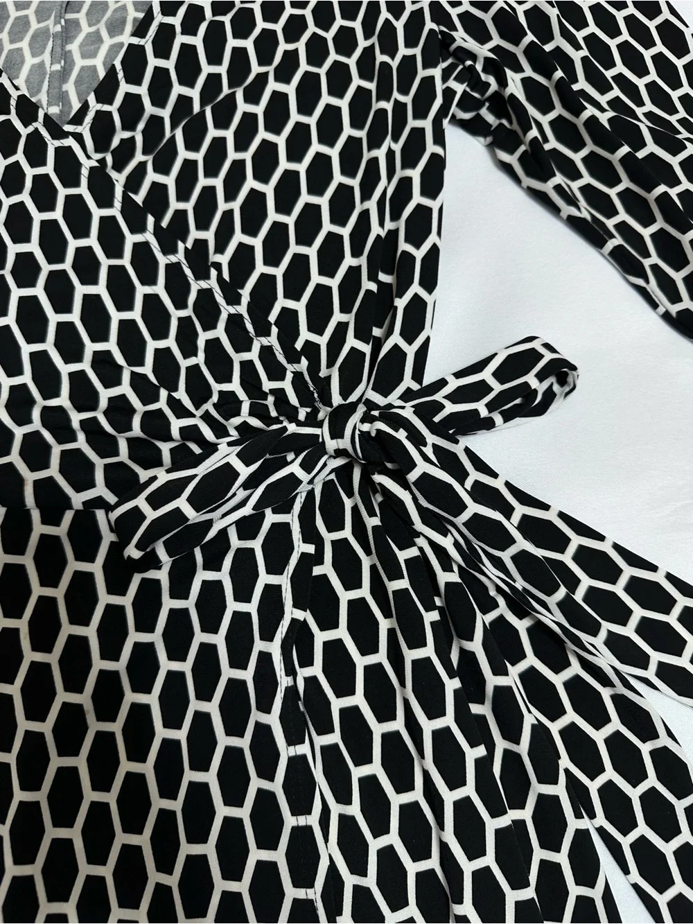 Laundry by Design stylish wrap